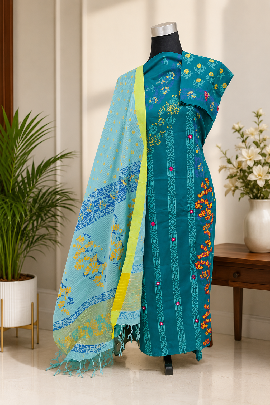 Exclusive Designer Dress