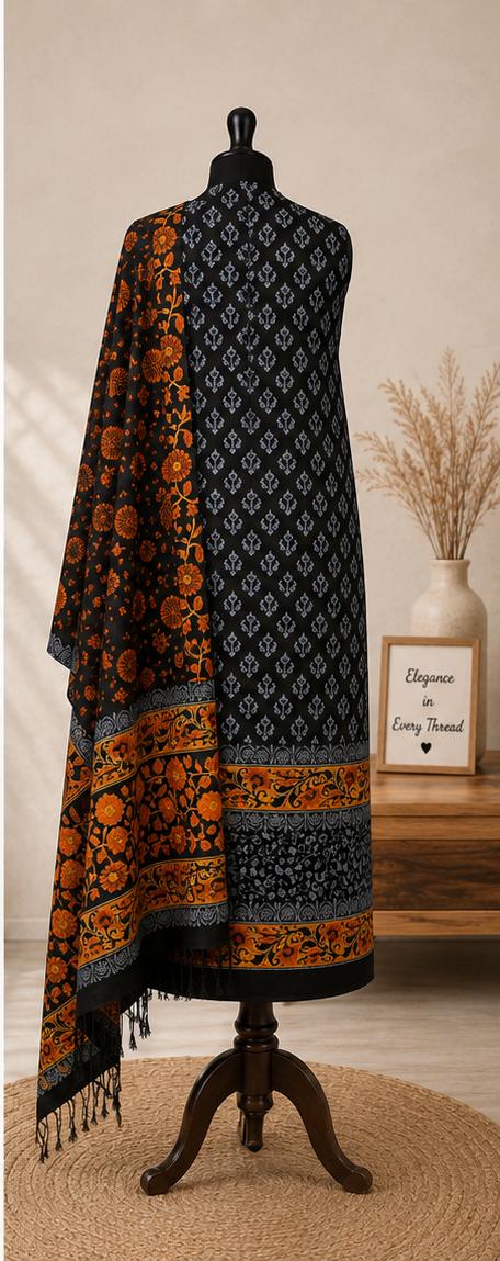 Kazli Exclusive Block Three Pieces — image 4